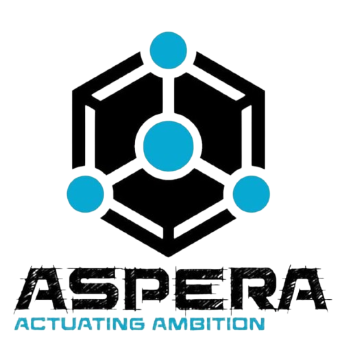 E-Cell ASPERA Logo