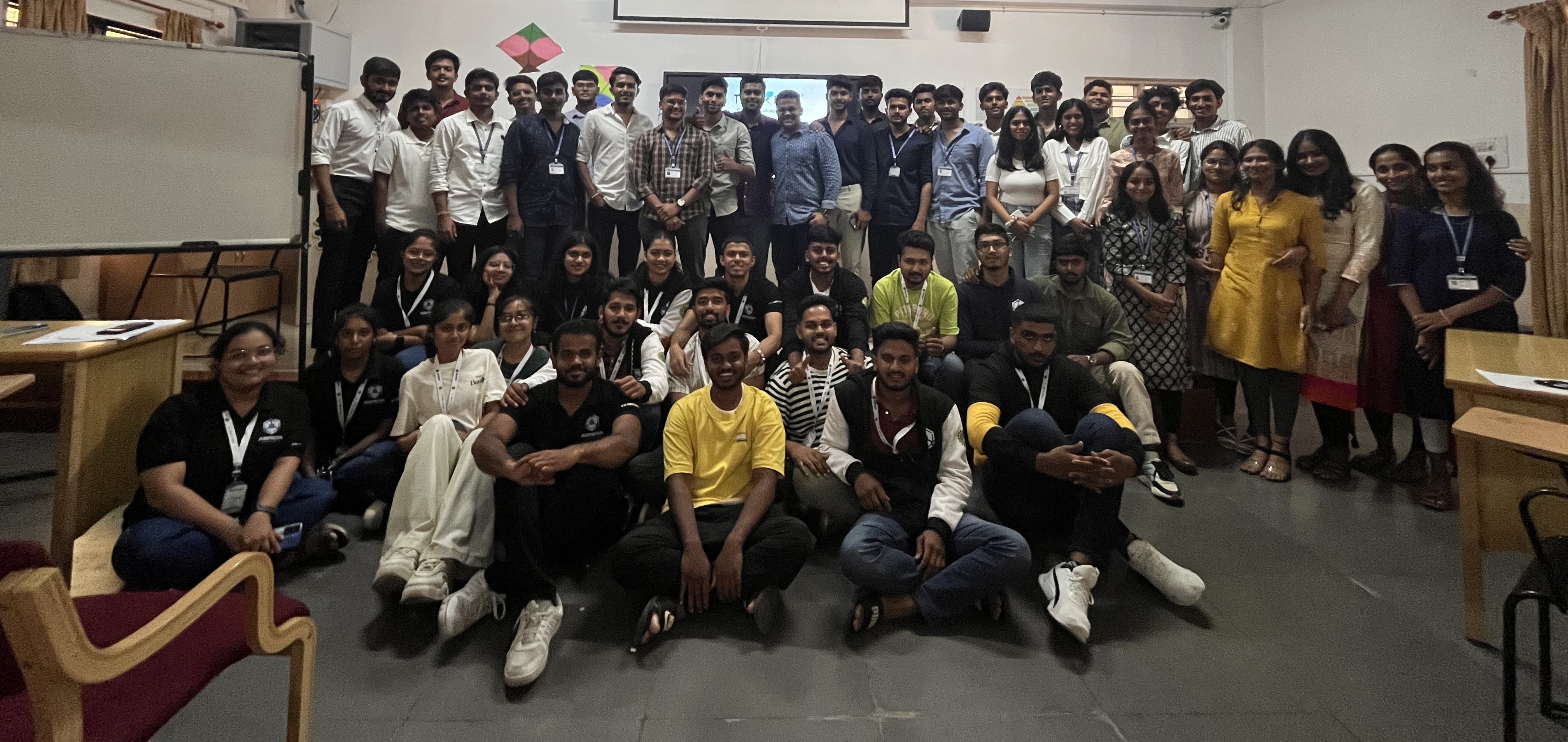 Past event